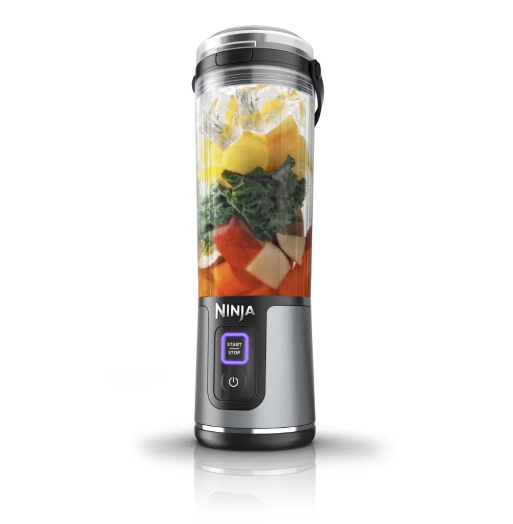 Licuadora Ninja Blast Licuadora portátil inalámbrica