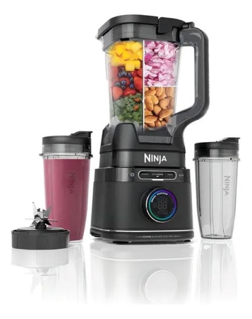 [TB301] Licuadora Ninja Detect Power Pro 1800W