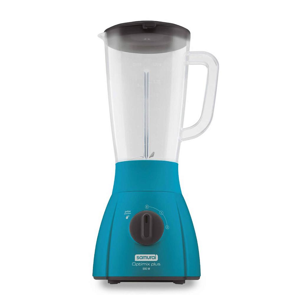 Licuadora Samurai Optimix Plus 500W
