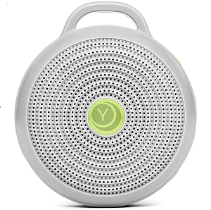 Máquina De Sonido Blanco Portátil Para  Bebés