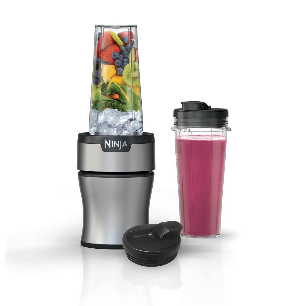 [BN300] Licuadora ninja personal nutri blender, 700w