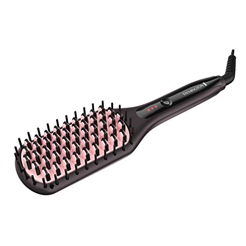 Cepillo Alisador Termico, Remington