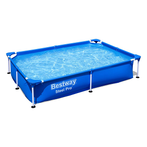 Piscina Armable Bestway