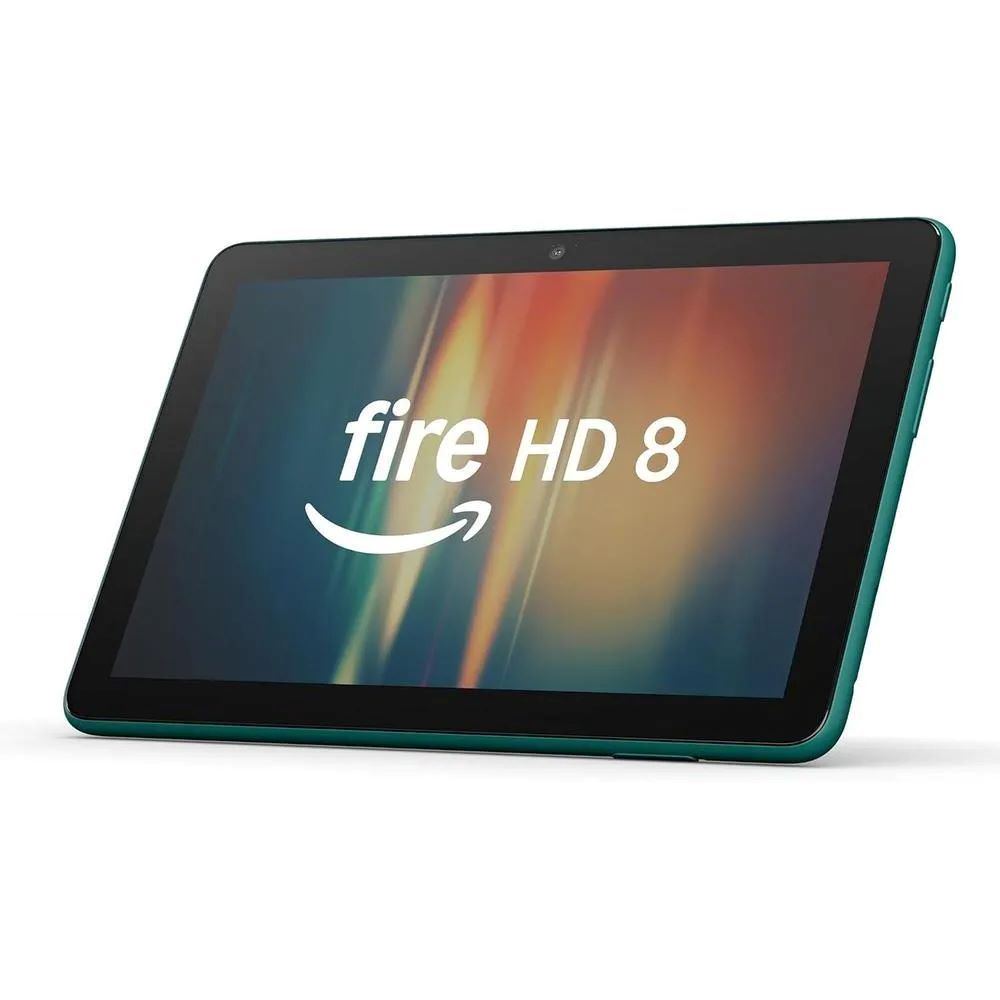 Tablet Amazon Fire 8GB modelo 2024 3gb 32gb