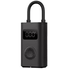 Inflador de llantas portátil Xiaomi compresor de aire PROMO