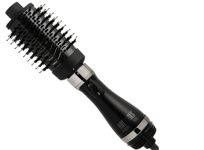 Cepillo Secador de cabello Hot Tools 2.4 " pequeño barril