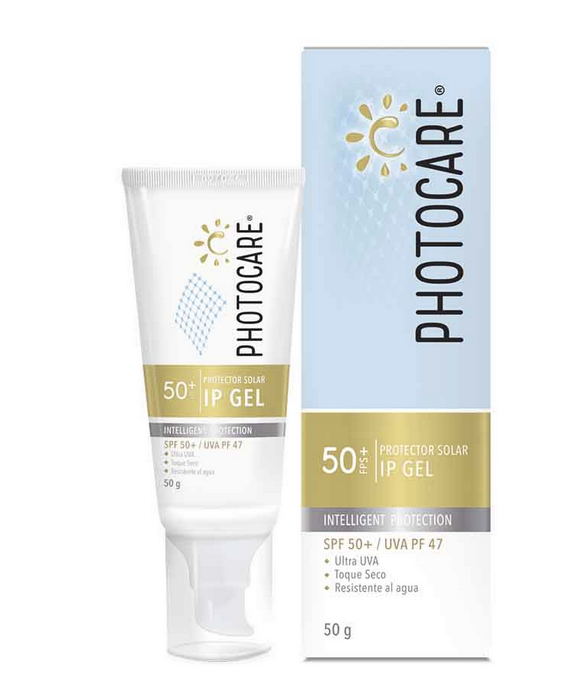 PHOTOCARE Bloqueador Intelligen Protection Gel 50 g