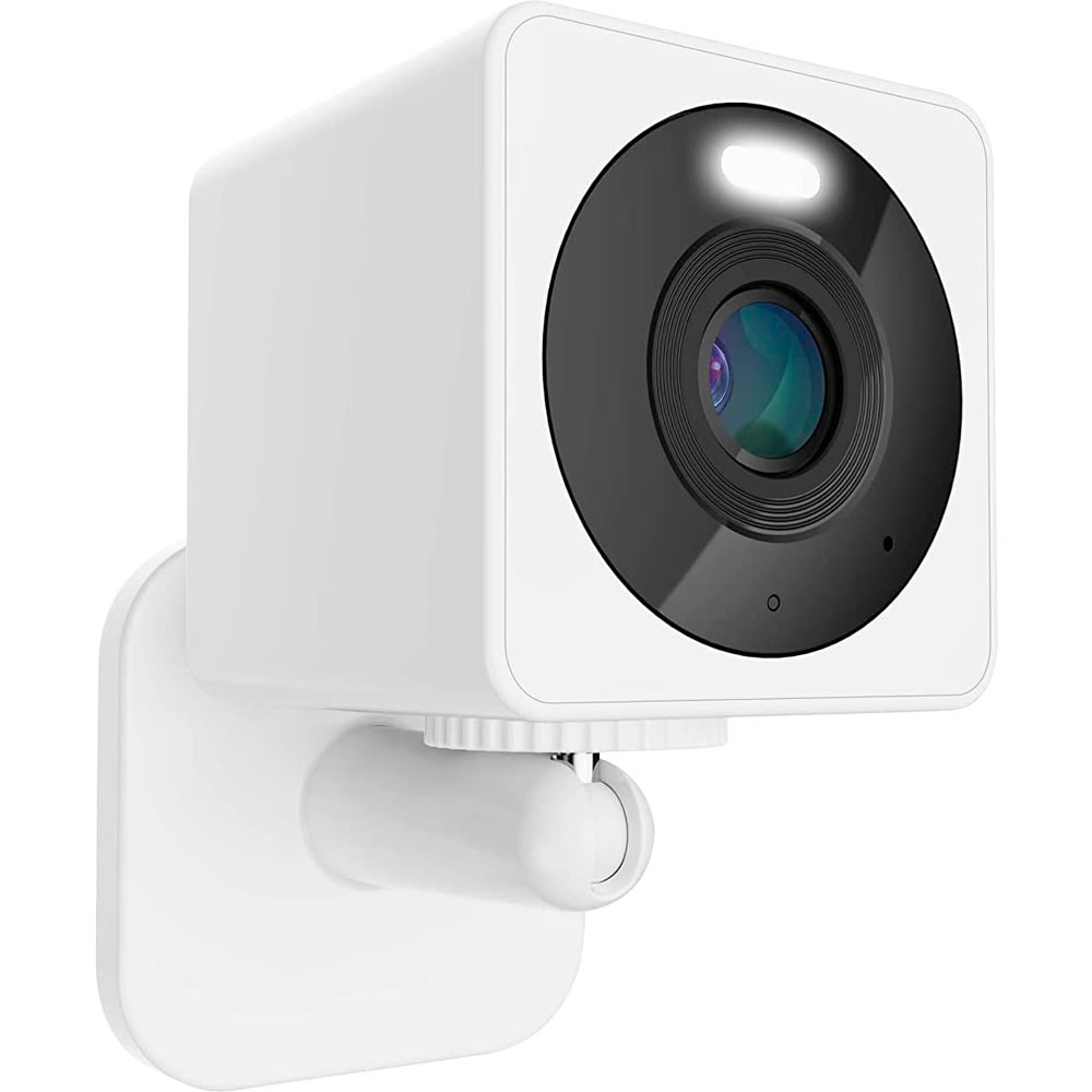 Camara de Seguridad WIFI Wyze Cam OG 1080p IP65 microSD