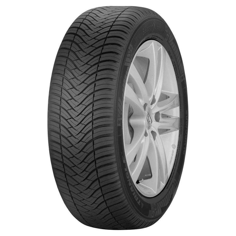 Llantas Triangle 205/55R17 TA 01