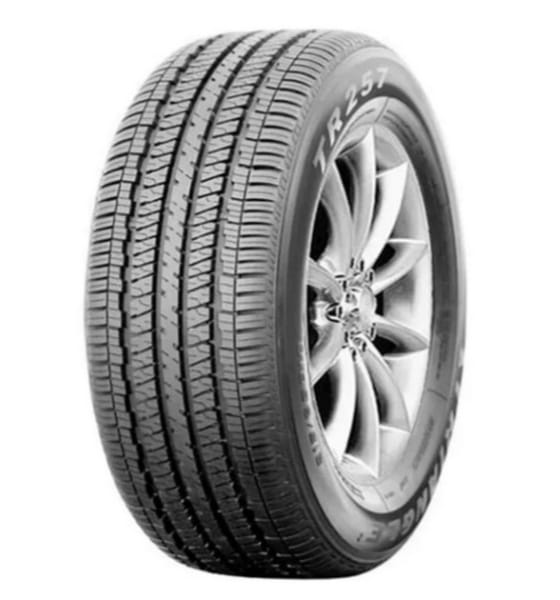 Llantas Triangle 235/55R17 TR 257