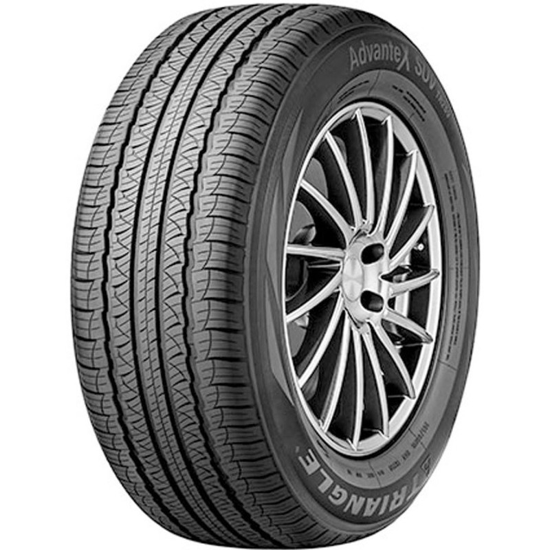 Llantas Triangle 255/55R18 TR 259