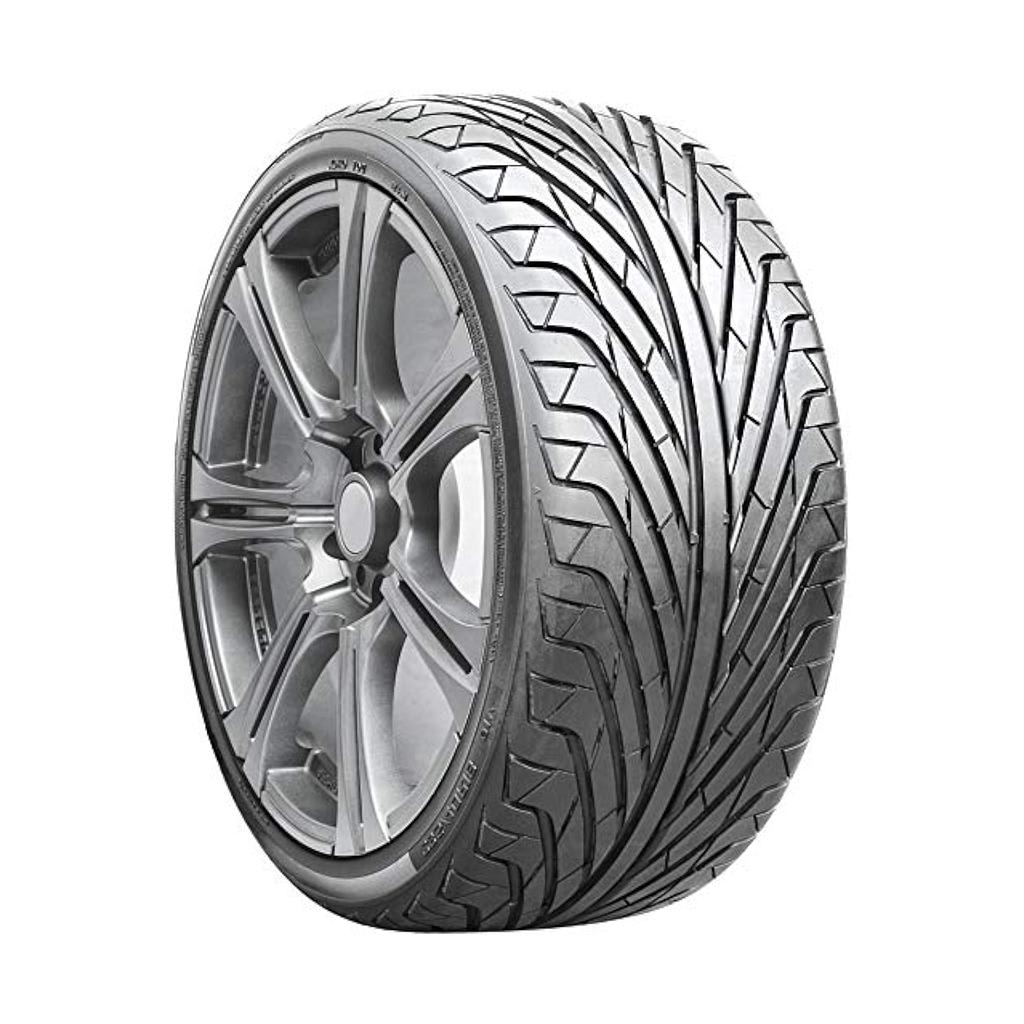 Llantas Triangle 205/40R17 TR 968