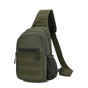 Bolso De Hombro Cruzado Mochila Táctica Militar Montañismo