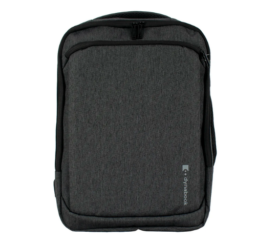 Mochila Dynabook de Toshiba Para Laptop de hasta 15.6"