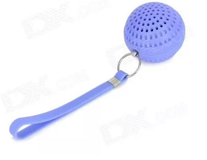 Parlante Portatil Bluetooth Polo