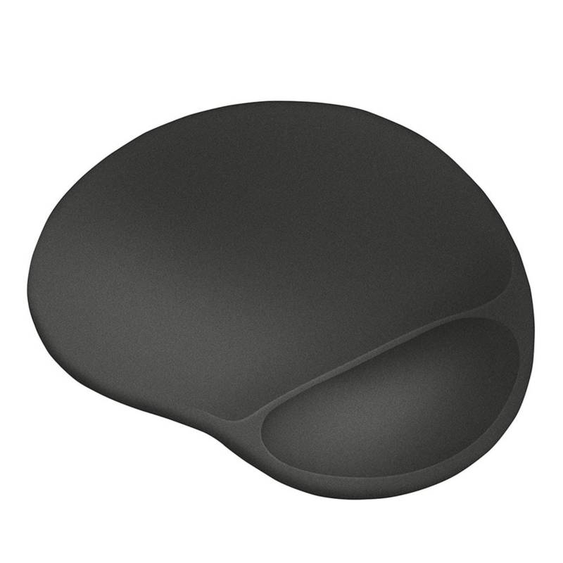 MOUSE PAD ERGONOMICO CON GEL G-01