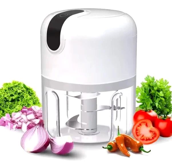 Mini picatodo electrico Echef pro