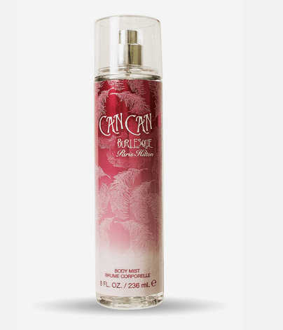 Splash PARIS HILTON Can Can Burlesqu- 236 ML