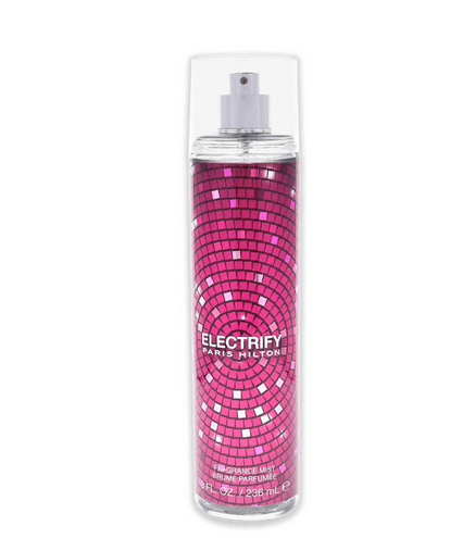 Splash PARIS HILTON ELECTRIFY - 236 ML