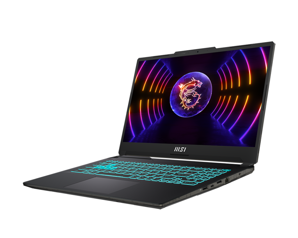 LAP TOP MSI CYBORG A13VE-218US GAMING