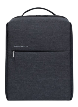Mochila urbana Xiaomi minimalista backpack 2 REGRESO A CLASES