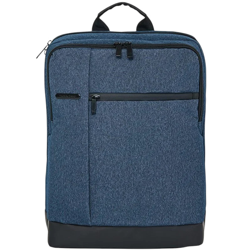 Mochila xiaomi clasica de negocios 90fun, azul REGRESO A CLASES