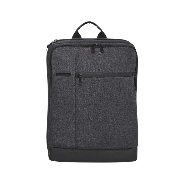 Mochila xiaomi clasica de negocios 90fun, gris oscuro REGRESO A CLASES