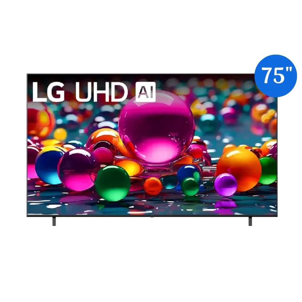 Televisor, tv lg 65" led 4k uhd smart