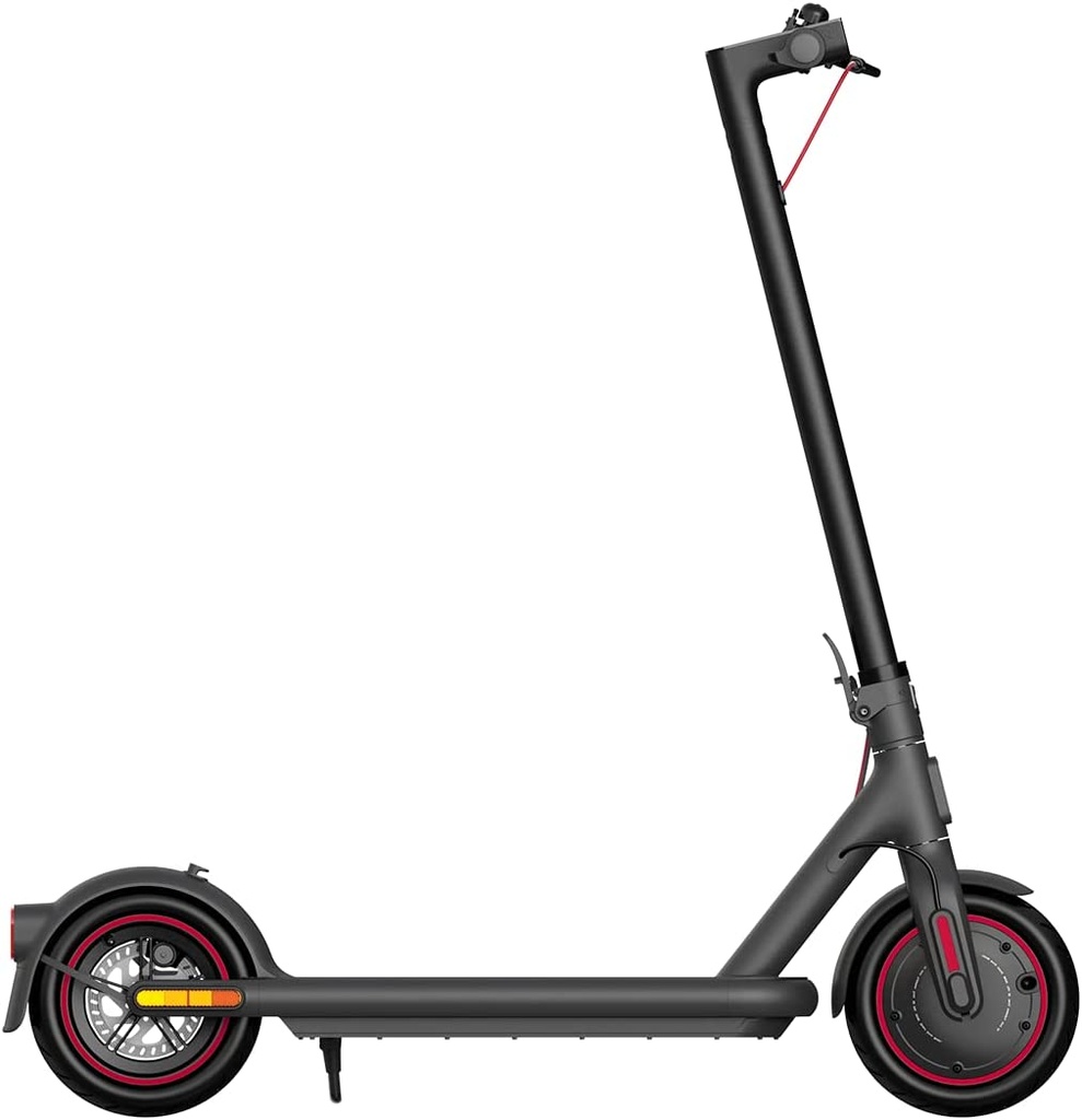 [049] Scooter electrico xiaomi 4 pro
