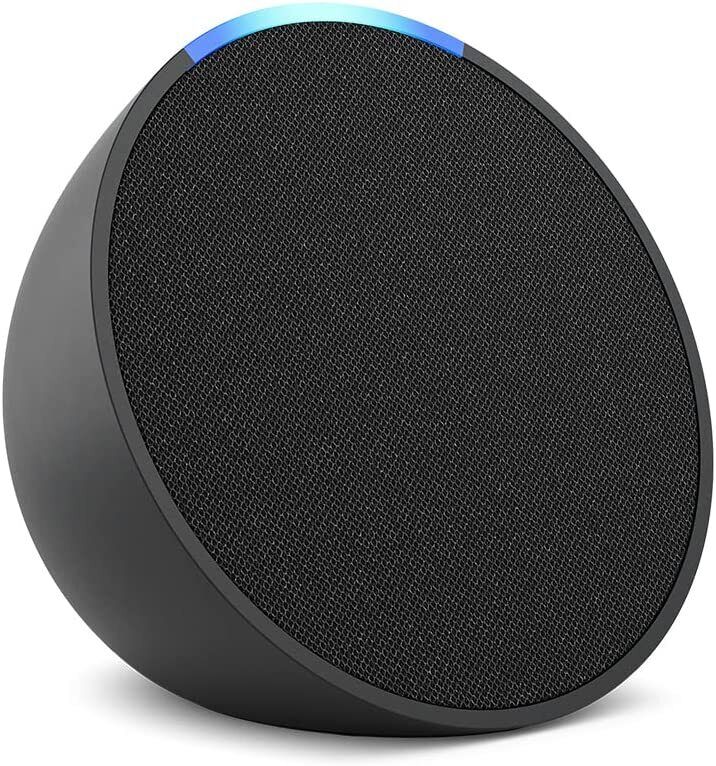 PARLANTE AMAZON ECHO POP (PRIMERA GENERACION)
