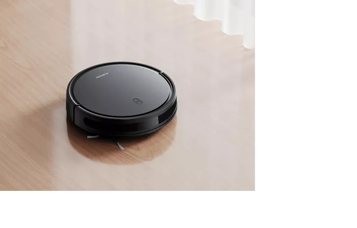 ASPIRADORA INTELIGENTE XIAOMI VACUUM E10C