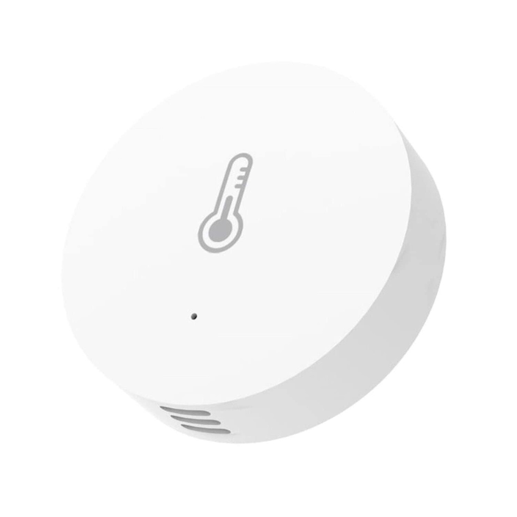 Sensor de humedad y temperatura xiaomi