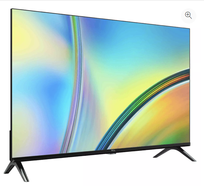 TCL Televisor 32” Android TV con Sincronizador ISDV