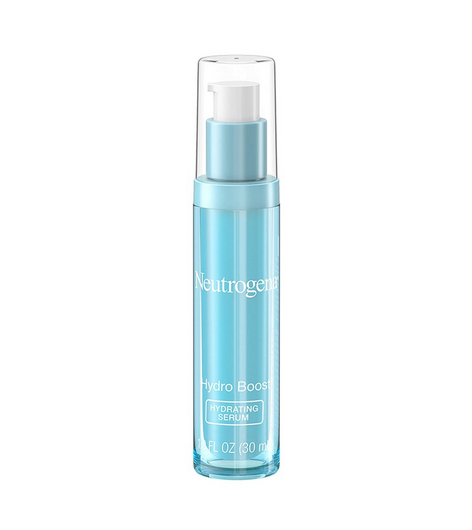 Neutrogena Hydro Boost Hydrating Serum de 30 ml