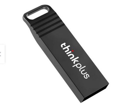 Flash drive memory lenovo thinkplus modelos 64GB