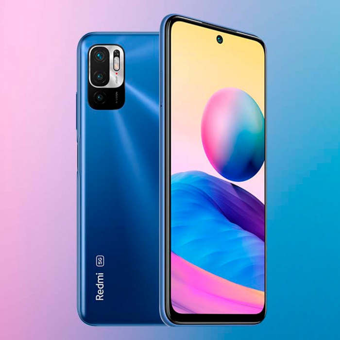 Celular xiaomi note 10 5G 4GB 64GB