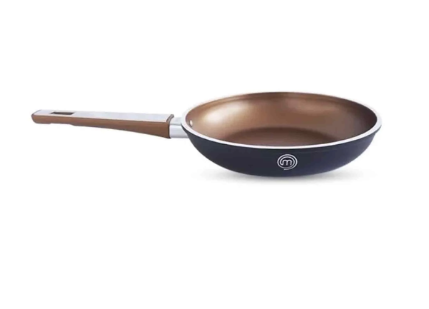 Sartén Master Chef 24cm De Inducción Umco