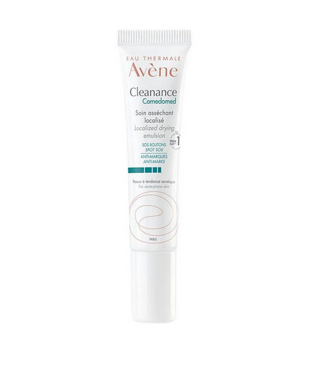 Avene Cleanance Comedomed Sos Cuidado Localizado de 15 ml