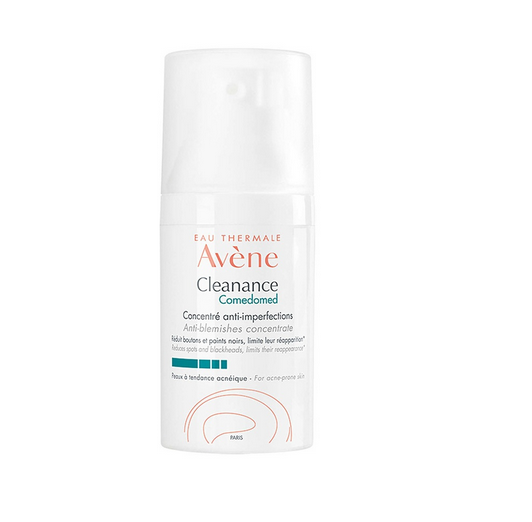 Avene Cleanance Comedomed Piel Acneica de 30 ml