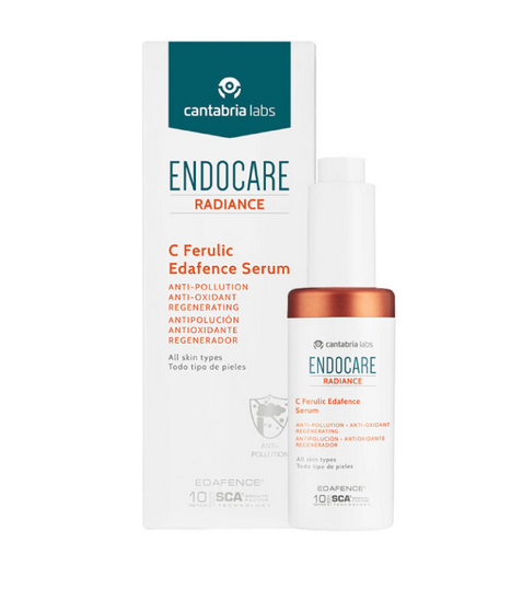 ENDOCARE RADIANCE C FERULIC