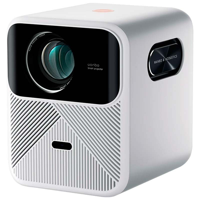 Proyector wanbo mozart 1