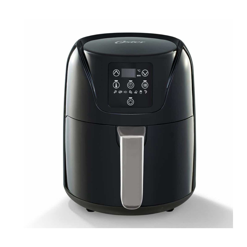 Freidora De Aire Digital Oster 4 L Air Fryer Biocerámica