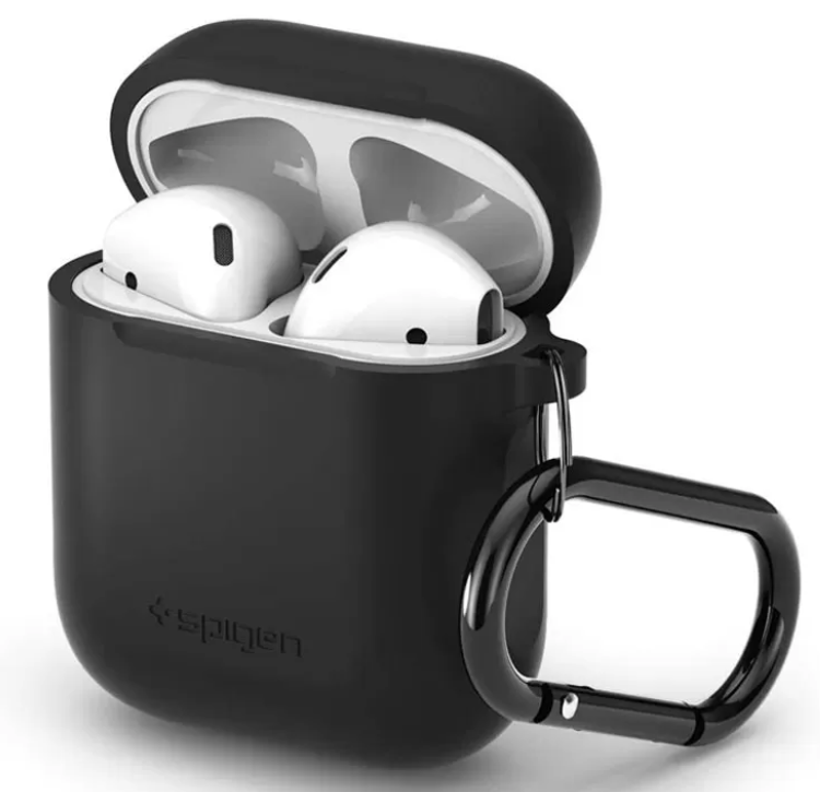 Estuche de silicona para Apple AirPods