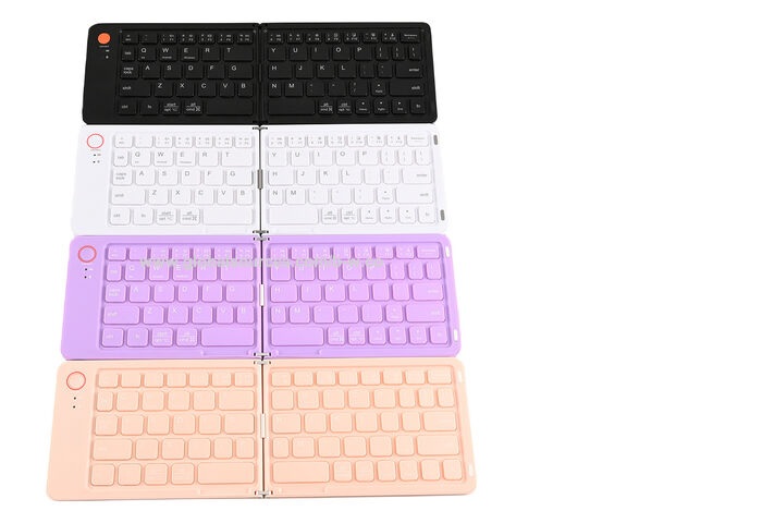 Teclado plegable Meetion Mtk001