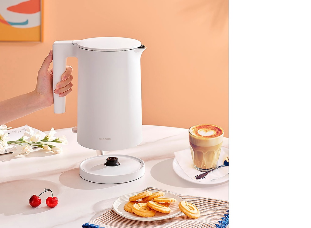 Tetera Electrica Xiaomi Kettle 2