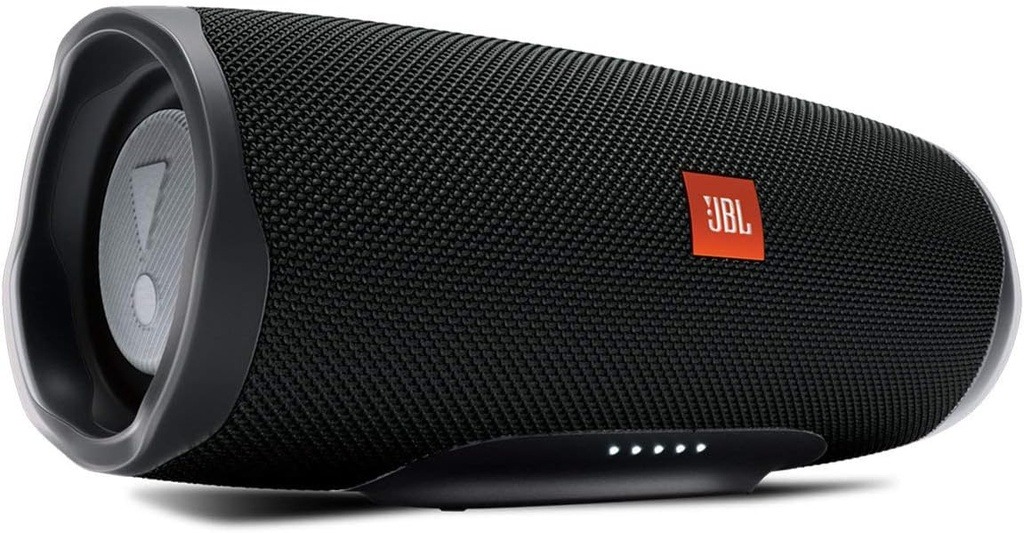 Parlante Portatil JBL Triple AAA