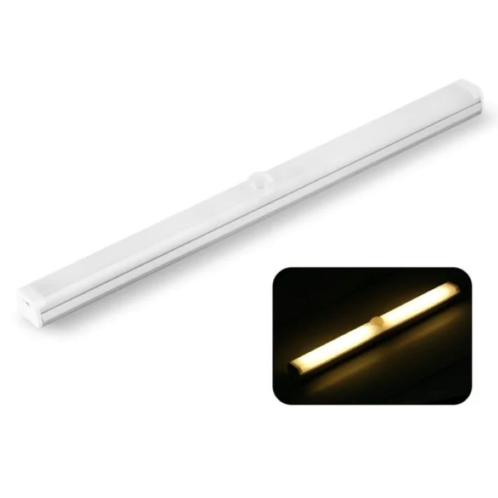 Luz Led inalámbrica 30 cm, Ebasix