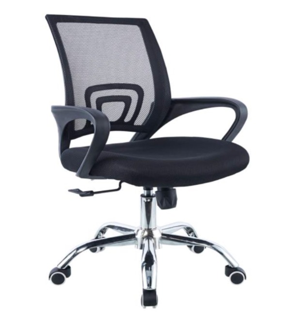 Silla Giratoria Ejecutiva Cádiz