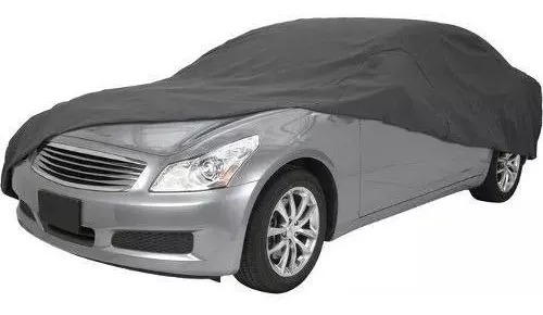 Cobertor De Auto Felpa Impermeable MTR Talla XL