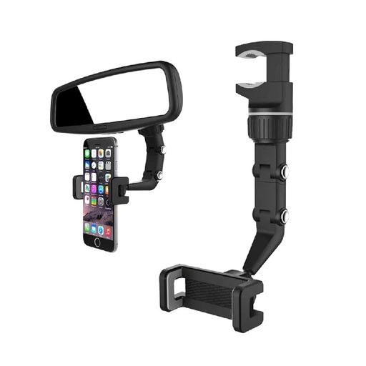 [M4I1506] Soporte universal multiusos para celulares Ebasix